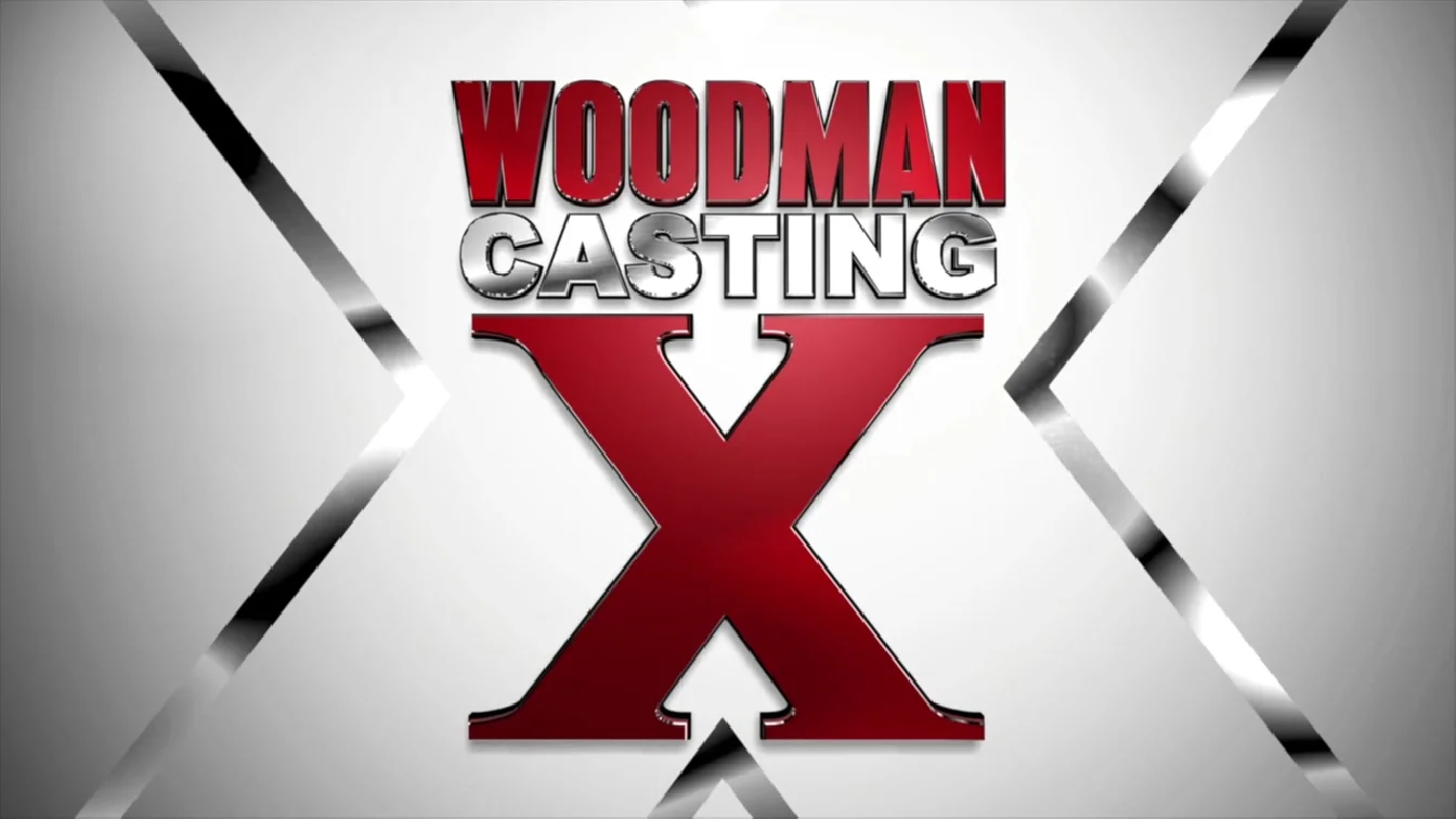 Preview of WoodmanCastingX Izzy Delphine Casting Hard XXX